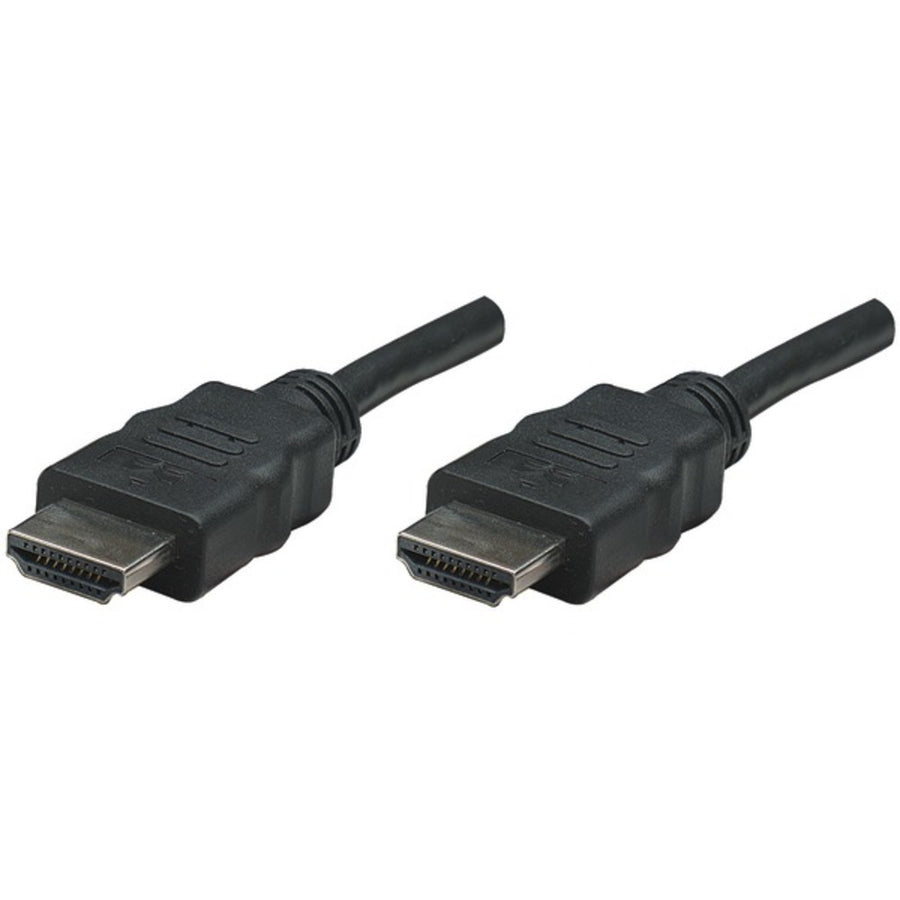 Manhattan 322539 Hdmi 1.3 Cable (33ft)