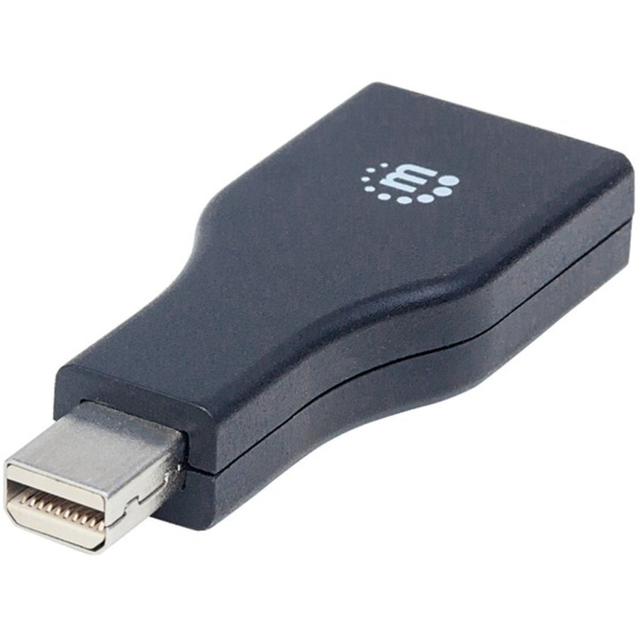 Manhattan 354141 Mini Displayport To Displayport Adapter