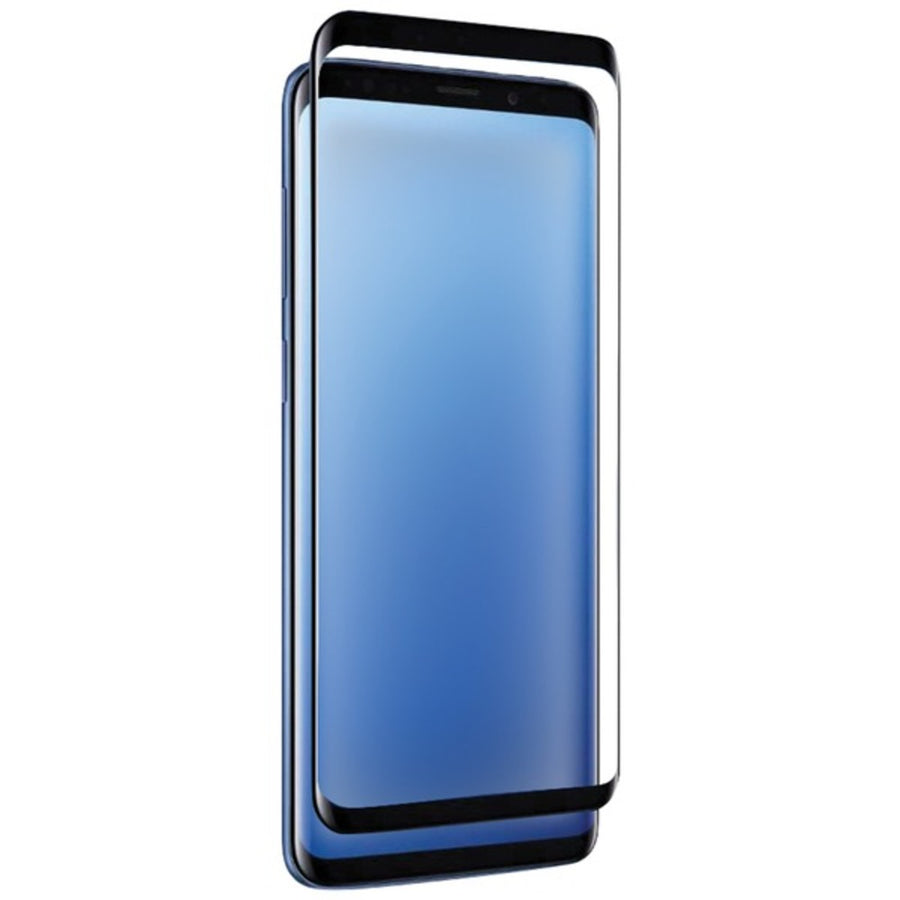 Znitro 610373715410 Nitro Glass Screen Protector For Samsung Galaxy S 9