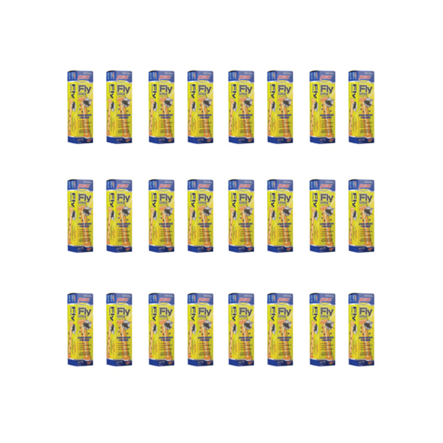 Pic 815825012332 Kit Jumbo Fly Stick