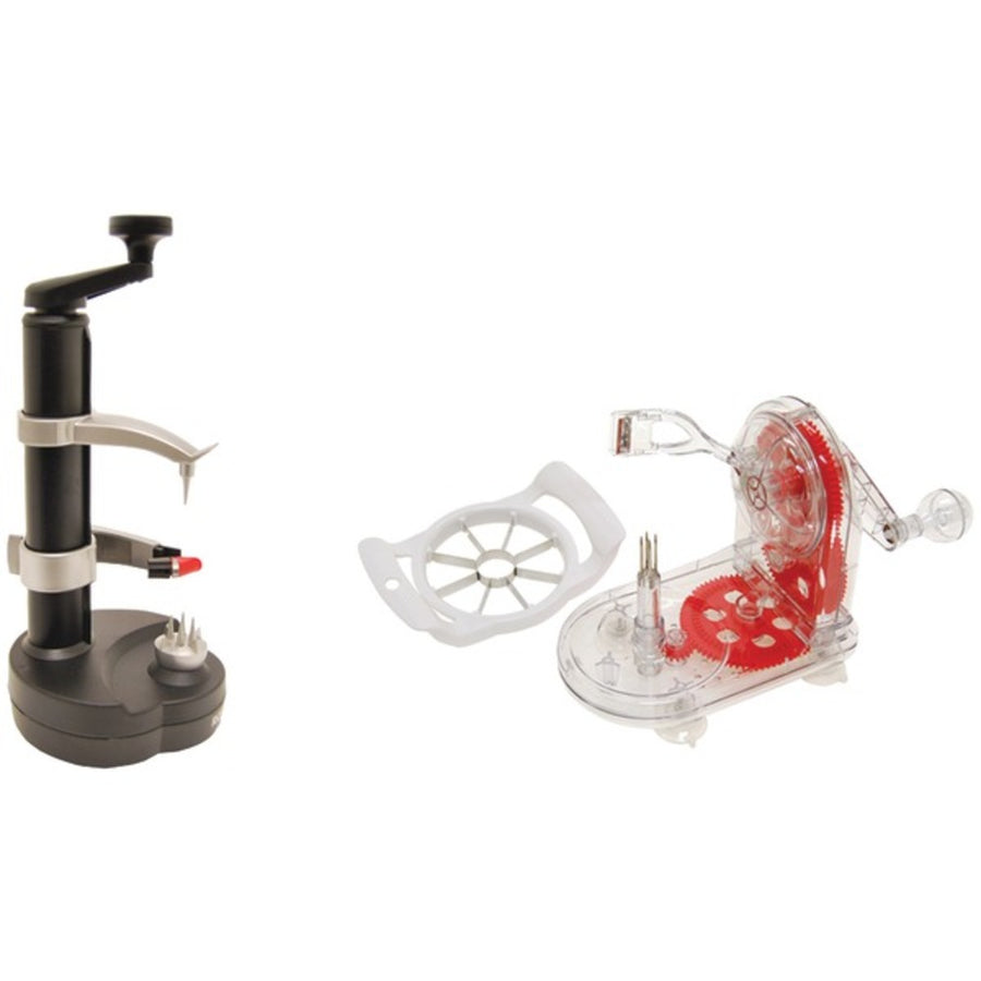 Starfrit 814103023992 Kit:pro Peeler With