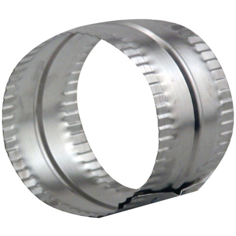 Lambro 244 4 Aluminum Duct Connector