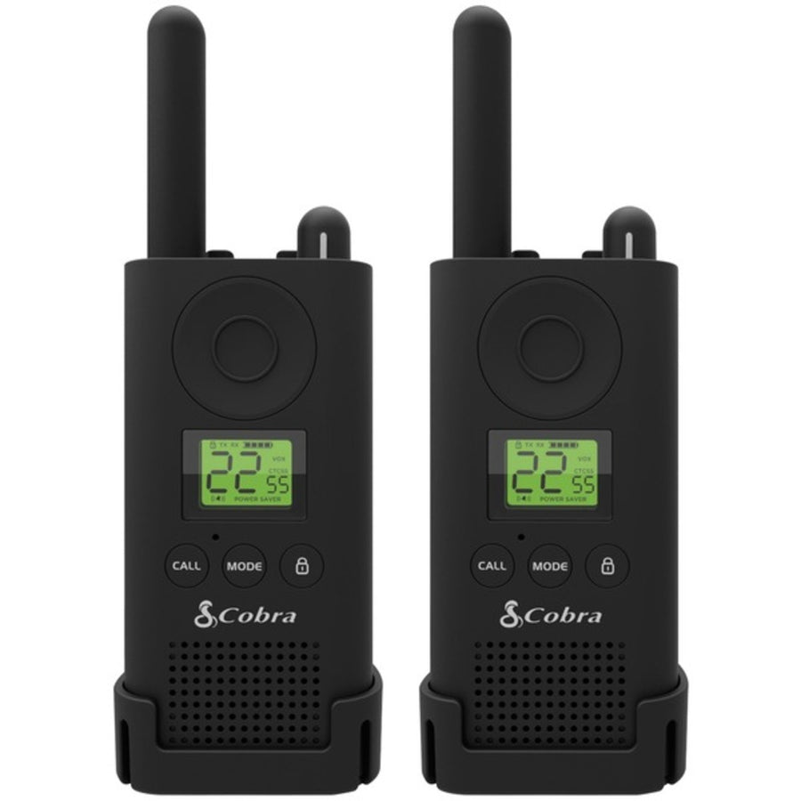 Cobra Business Px880bc Pro Business 2-watt Frs Walkie Talkie