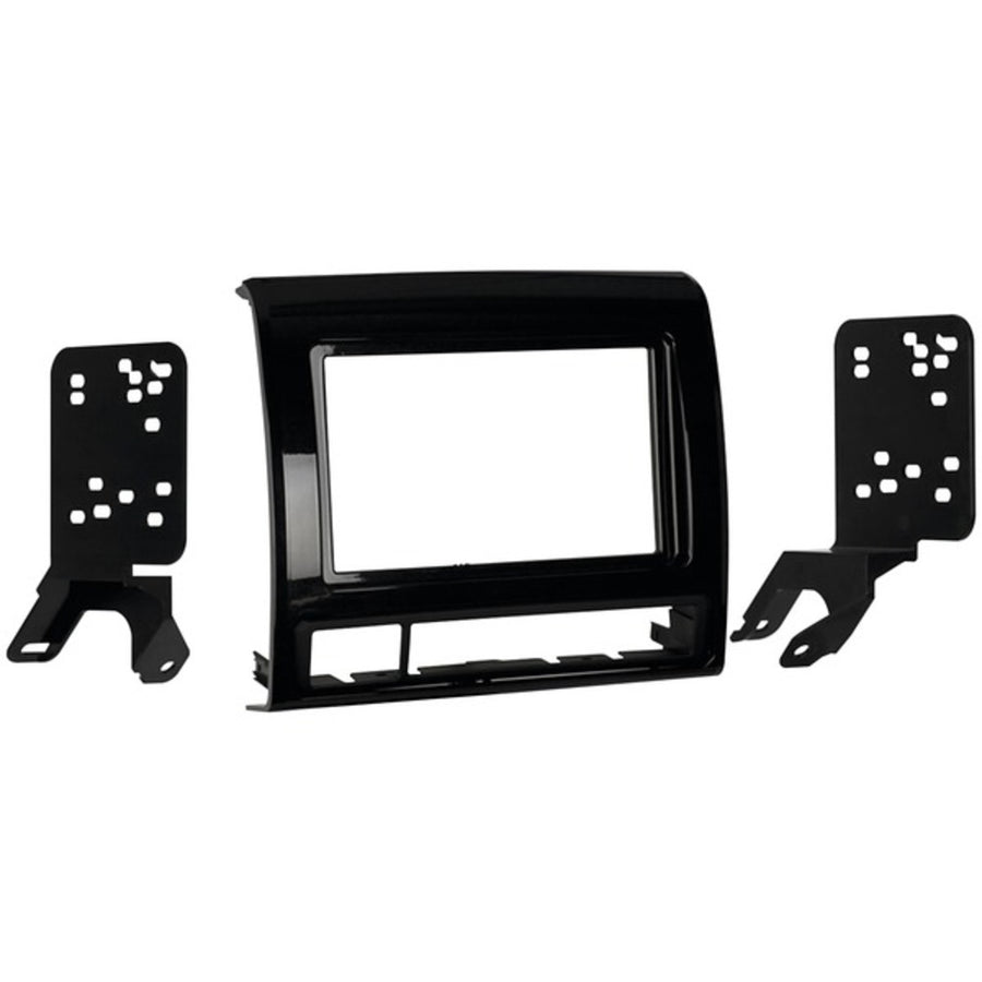 Metra 95-8235b Mounting Kit For Toyota Tacoma 2012 Through 2015