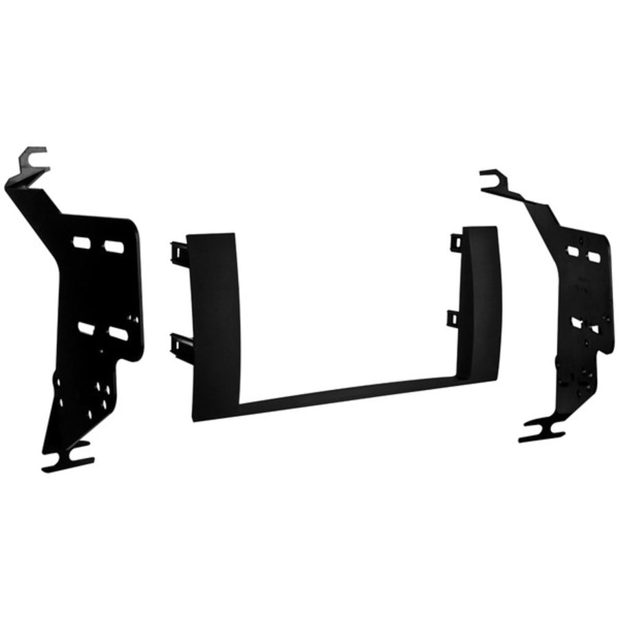 Metra 95-8240b Double-din Installation Kit For Toyota Prius 2004-2009