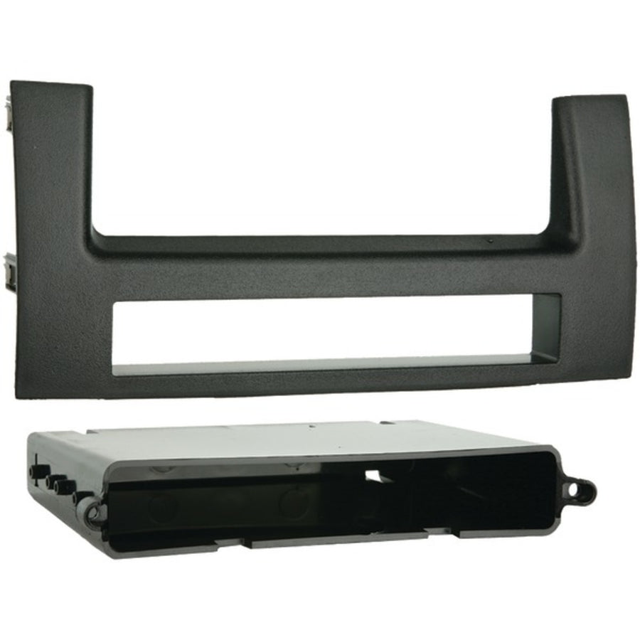 Metra 99-8213 Single-din Installation Kit For 2004 Through 2009 Toyota Prius