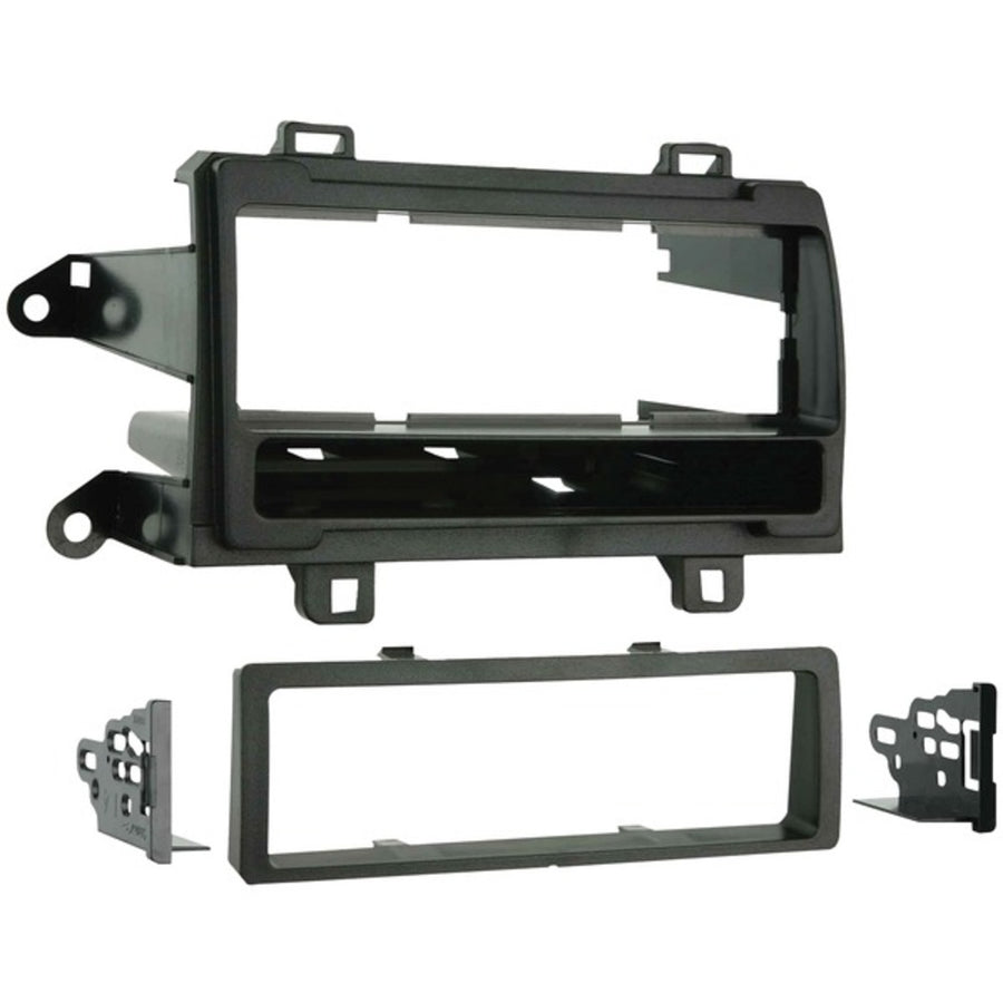 Metra 99-8224 Mounting Kit For Toyota Matrix/pontiac Vibe 2009-2010