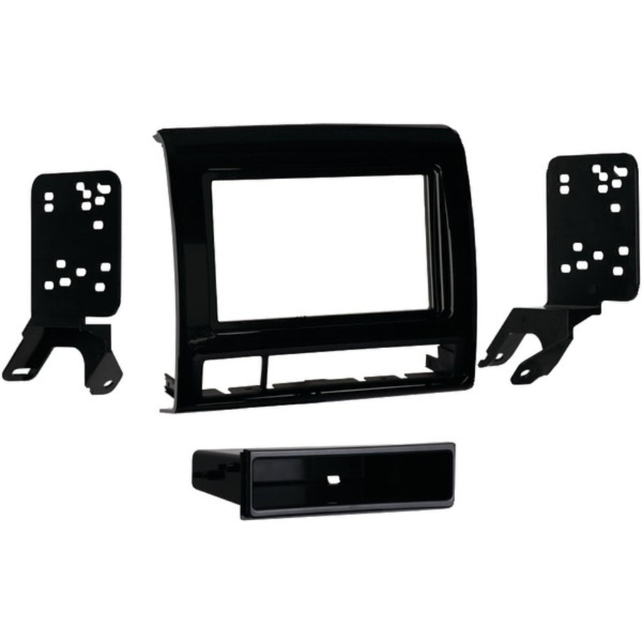 Metra 99-8235b Single-din Installation Kit For 2012 And Up Toyota Tacoma