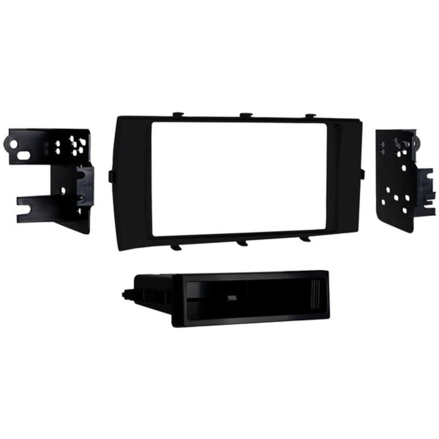 Metra 99-8239b Mounting Kit For Toyota Prius C 2012-2014