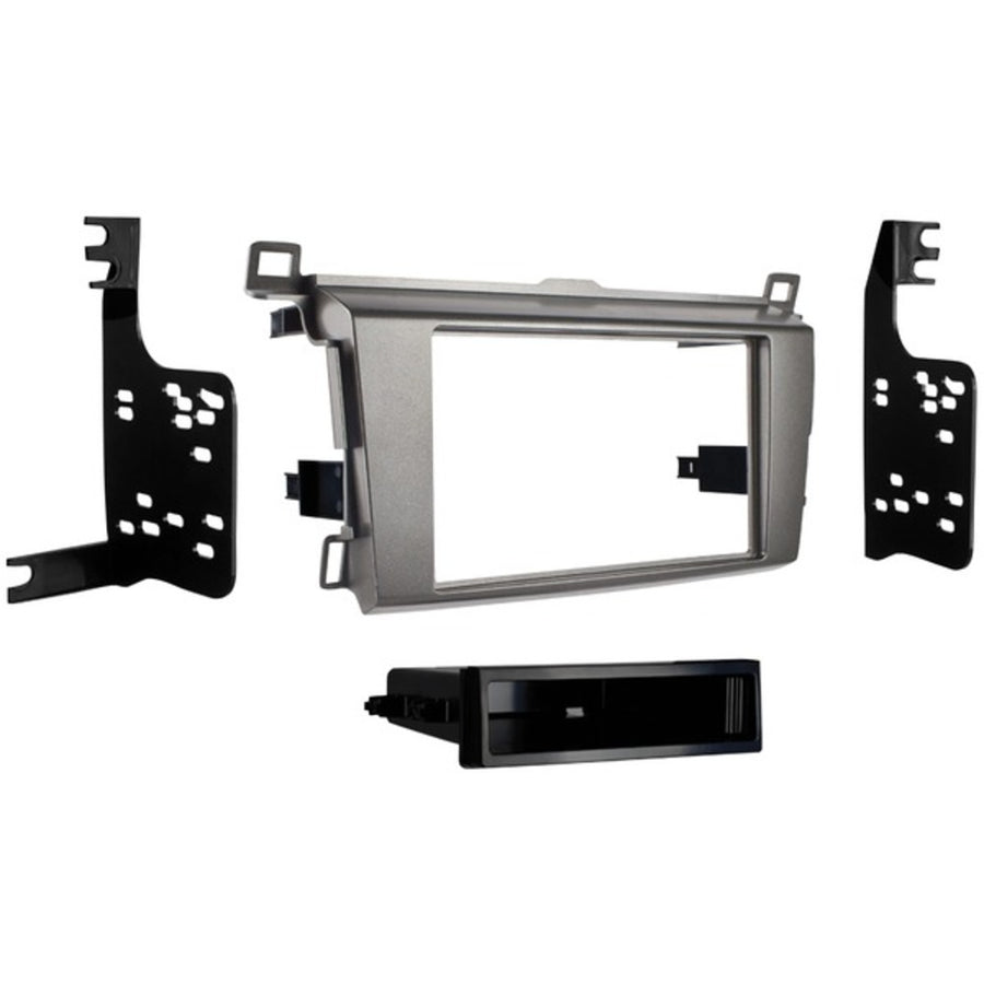 Metra 99-8242g Mounting Kit For Toyota Rav4 2013 And Up