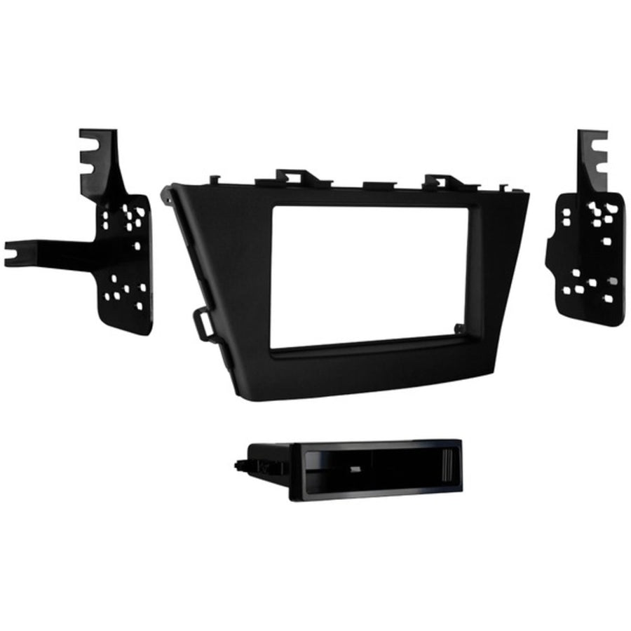 Metra 99-8243b Mounting Kit For Toyota Prius V 2012 And Up