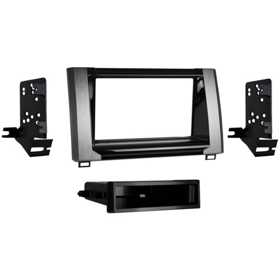 Metra 99-8252 Mounting Kit For Toyota Tundra 2014 And Up