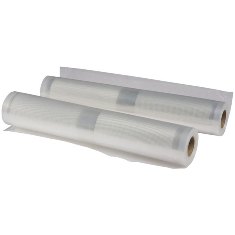 Nesco Vs-04r Replacement Bag Rolls, 2 Pk (11 X 20)