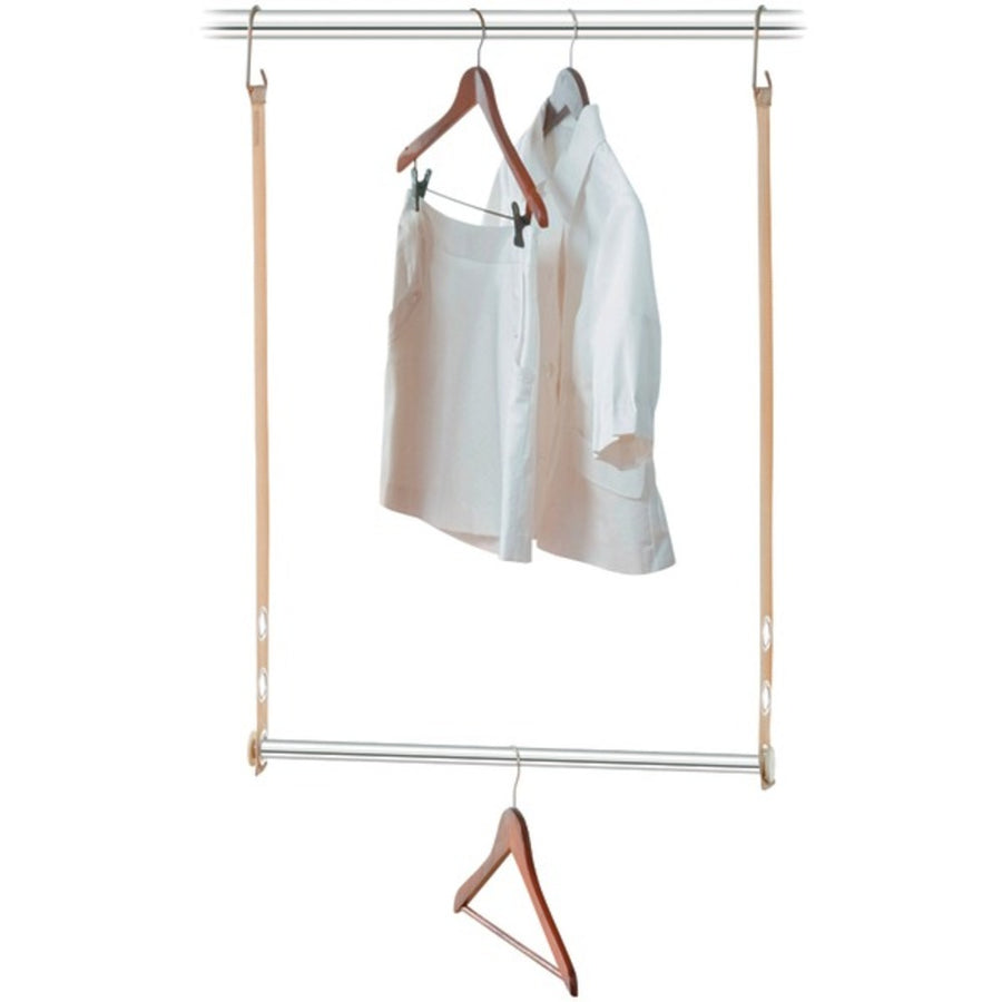 Neatfreak A-05616-006x1-st [closetmax] System Double-hanging Expandable Hanging Maxbar