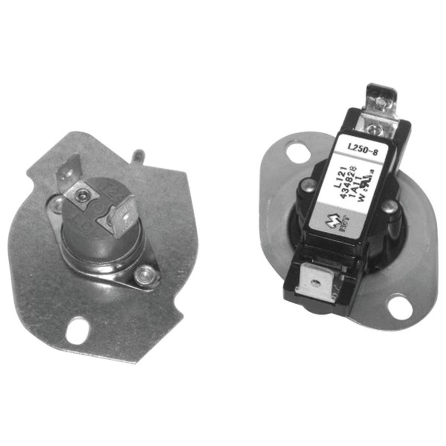Napco N279769 Dryer Thermostat & Fuse Kit (whirlpool 279769)