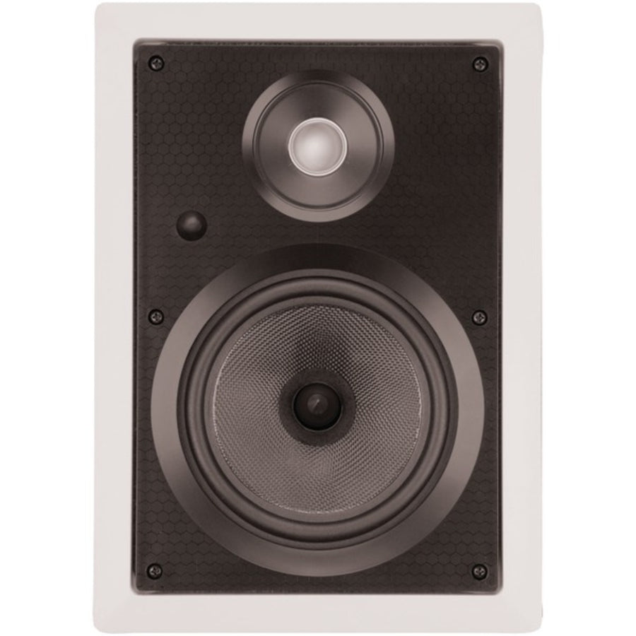 Architech Ps-602 6.5 In-wall Speakers