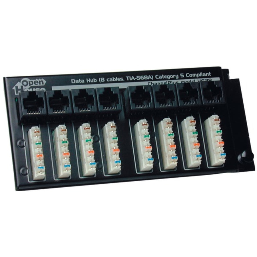 Openhouse H628 Data Termination Hub