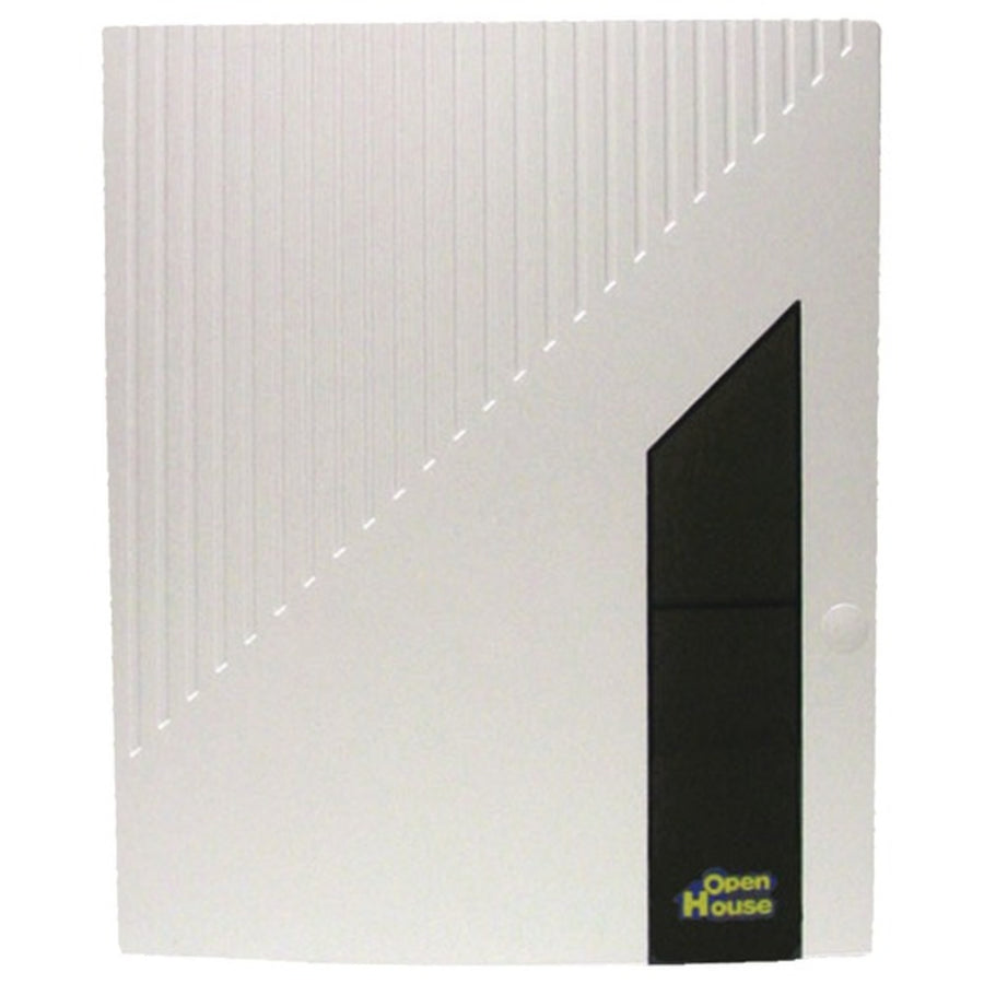 Openhouse Hd-18 18 Hinged Enclosure Cover