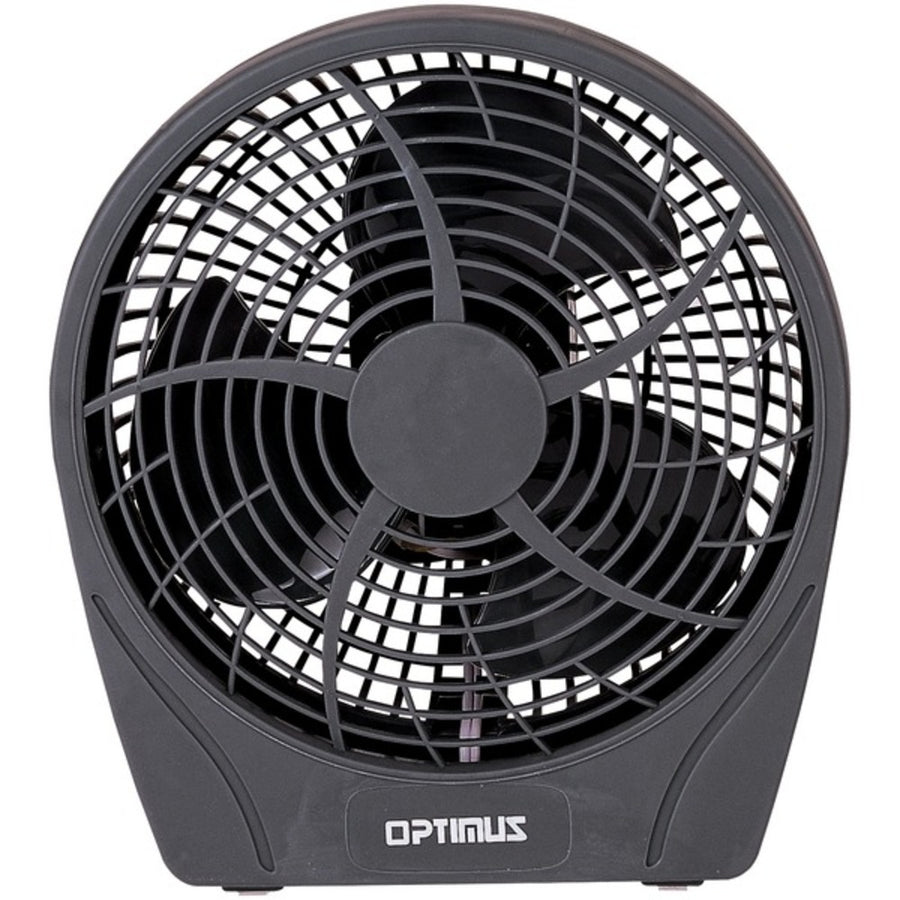Optimus F-0622s 6 Stylish Personal Fan