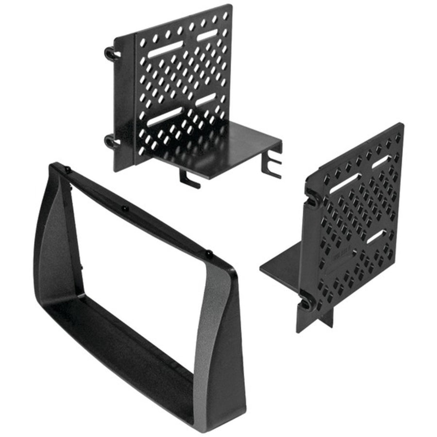 Best Kits And Harnesses Bktoyk958 Double-din Kit For Toyota Corolla 2003 Through 2008
