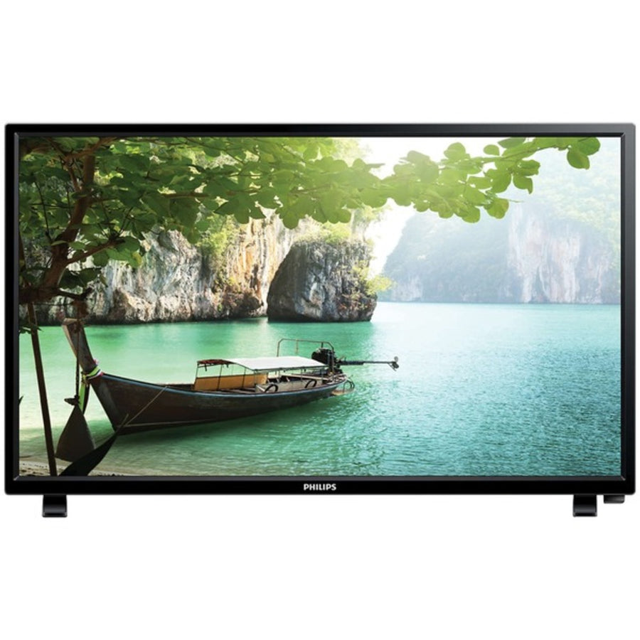 Philips R24pfl3603/f7 Refurbished 3000 Series 24-inch Led-lcd Tv