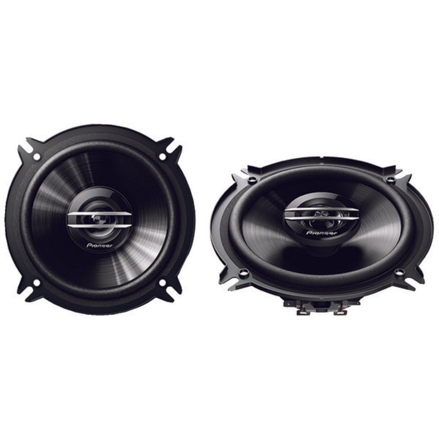 Pioneer Ts-g1320s G-series 5.25 250-watt 2-way Coaxial Speakers
