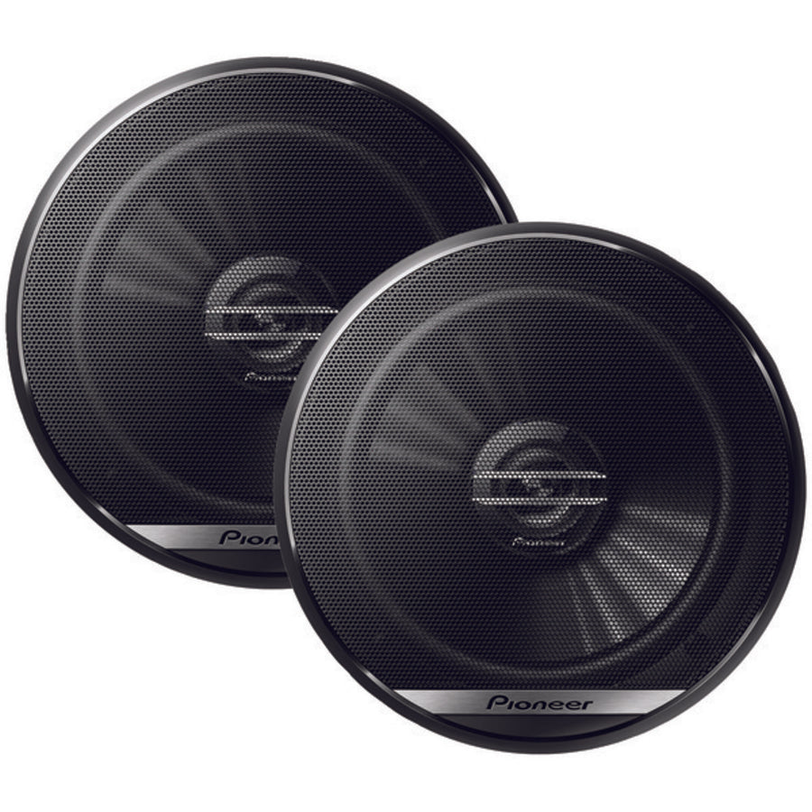 Pioneer Ts-g1620f G-series 6.5 300-watt 2-way Coaxial Speakers