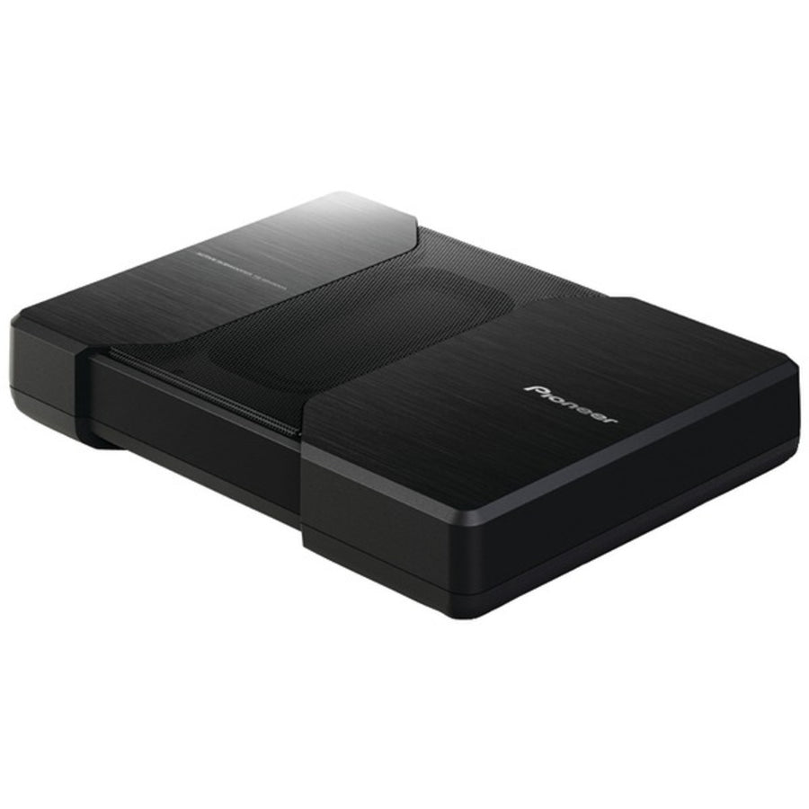 Pioneer Ts-wh500a Hvt Sealed 8.25 150-watt Active Subwoofer With Built-in Amp