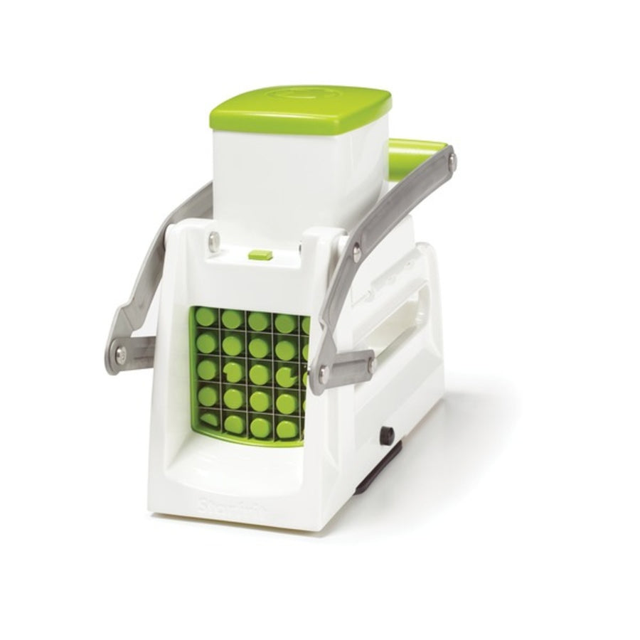 Starfrit 092919-002-0000 Pro Fry Cutter And Cuber