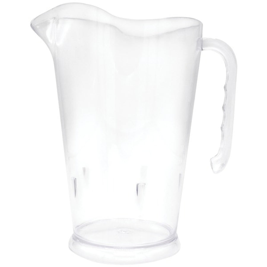 Houdini H4-014052t Plastic Beer Pitcher