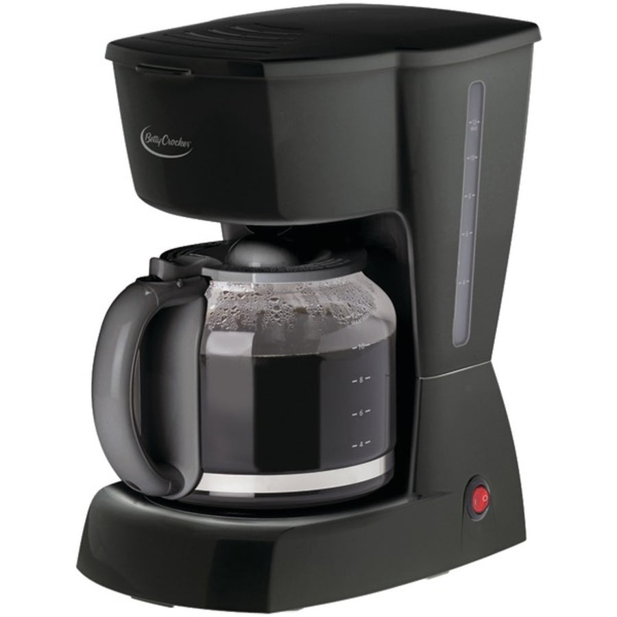 Betty Crocker Bc-2806cb 12-cup Coffee Maker