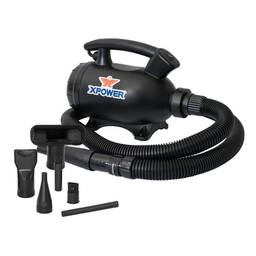 Xpower A-5 A-5 Multi-use Electric Air Duster