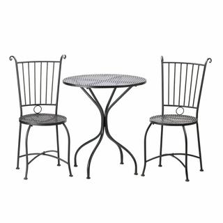 Outdoor Bistro Patio  Set