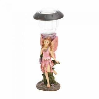 Fairy Walkway Solar Lamp