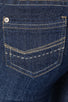 Pasion Women's Jeans - Push Up -  Style G568