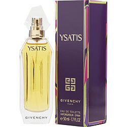 Ysatis By Givenchy Edt Spray 1.7 Oz