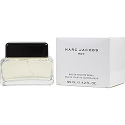 Marc Jacobs By Marc Jacobs Edt Spray 4.2 Oz
