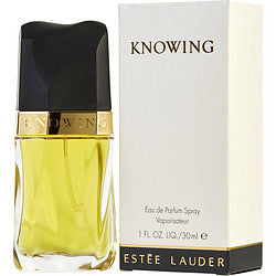 Knowing By Estee Lauder Eau De Parfum Spray 1 Oz