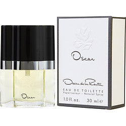 Oscar By Oscar De La Renta Edt Spray 1 Oz