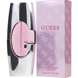 Guess New By Guess Eau De Parfum Spray 2.5 Oz