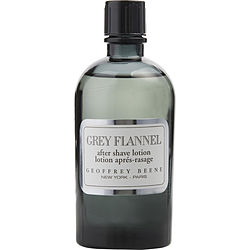 Grey Flannel By Geoffrey Beene Aftershave Lotion 4 Oz (unboxed)