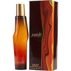 Mambo By Liz Claiborne Cologne Spray 3.4 Oz