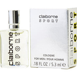 Claiborne Sport By Liz Claiborne Cologne .18 Oz Mini