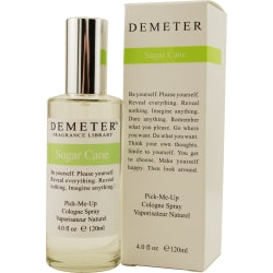 Demeter By Demeter Sugar Cane Cologne Spray 4 Oz