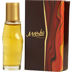 Mambo By Liz Claiborne Cologne .18 Oz Mini
