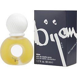 Bijan By Bijan Edt Spray 1.7 Oz
