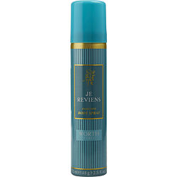 Je Reviens By Worth Body Spray 2.5 Oz