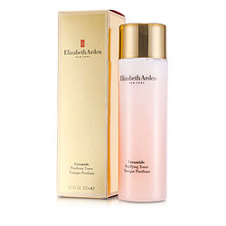 Elizabeth Arden Ceramide Purify Toner--200ml/6.7oz