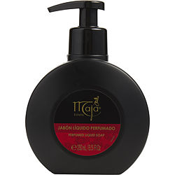Maja By Myrurgia Liquid Soap 8.5 Oz