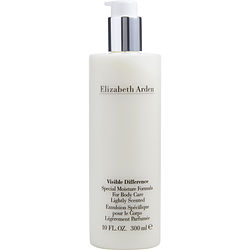 Elizabeth Arden Visible Difference Special Moisture Formula For Body Care--300ml/10oz